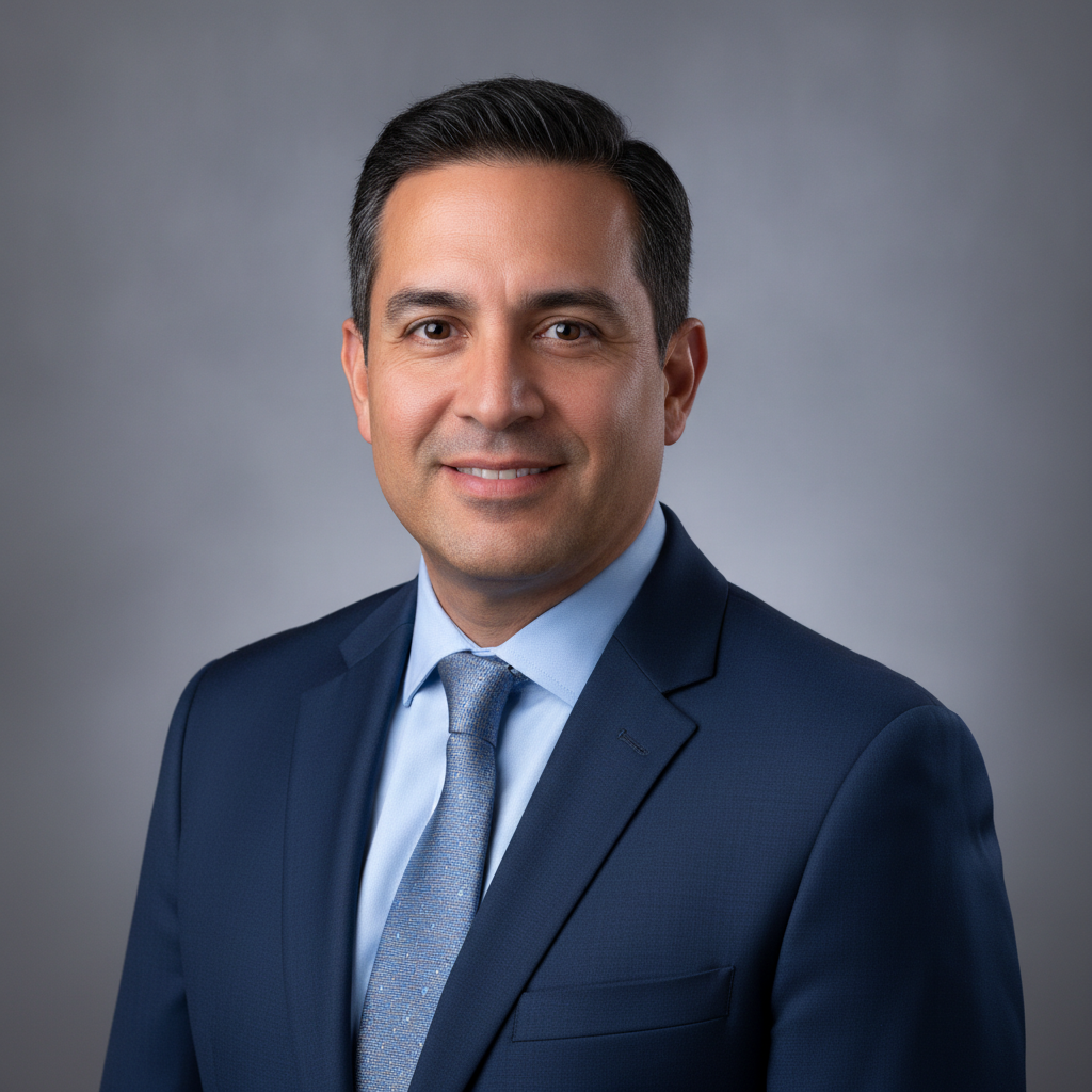 Tomas Castro