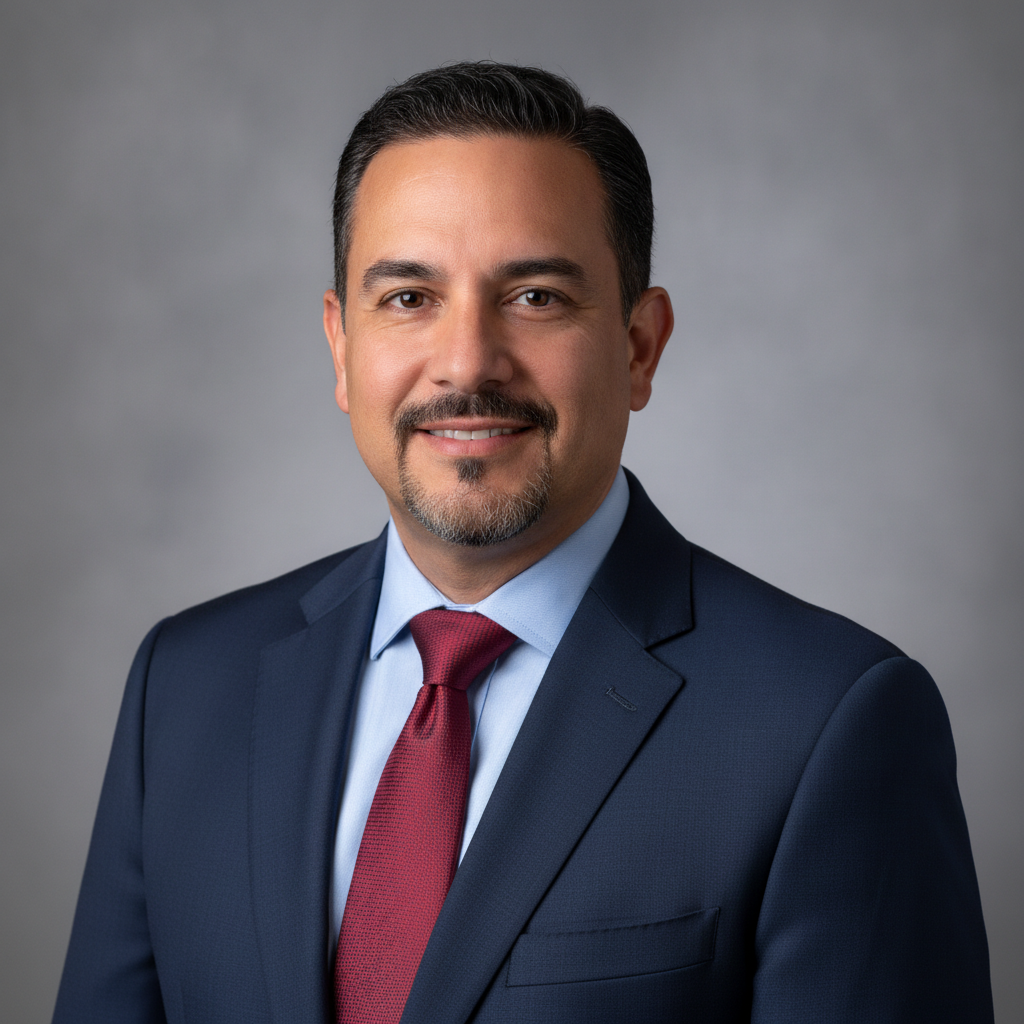 Ignacio Cardenas