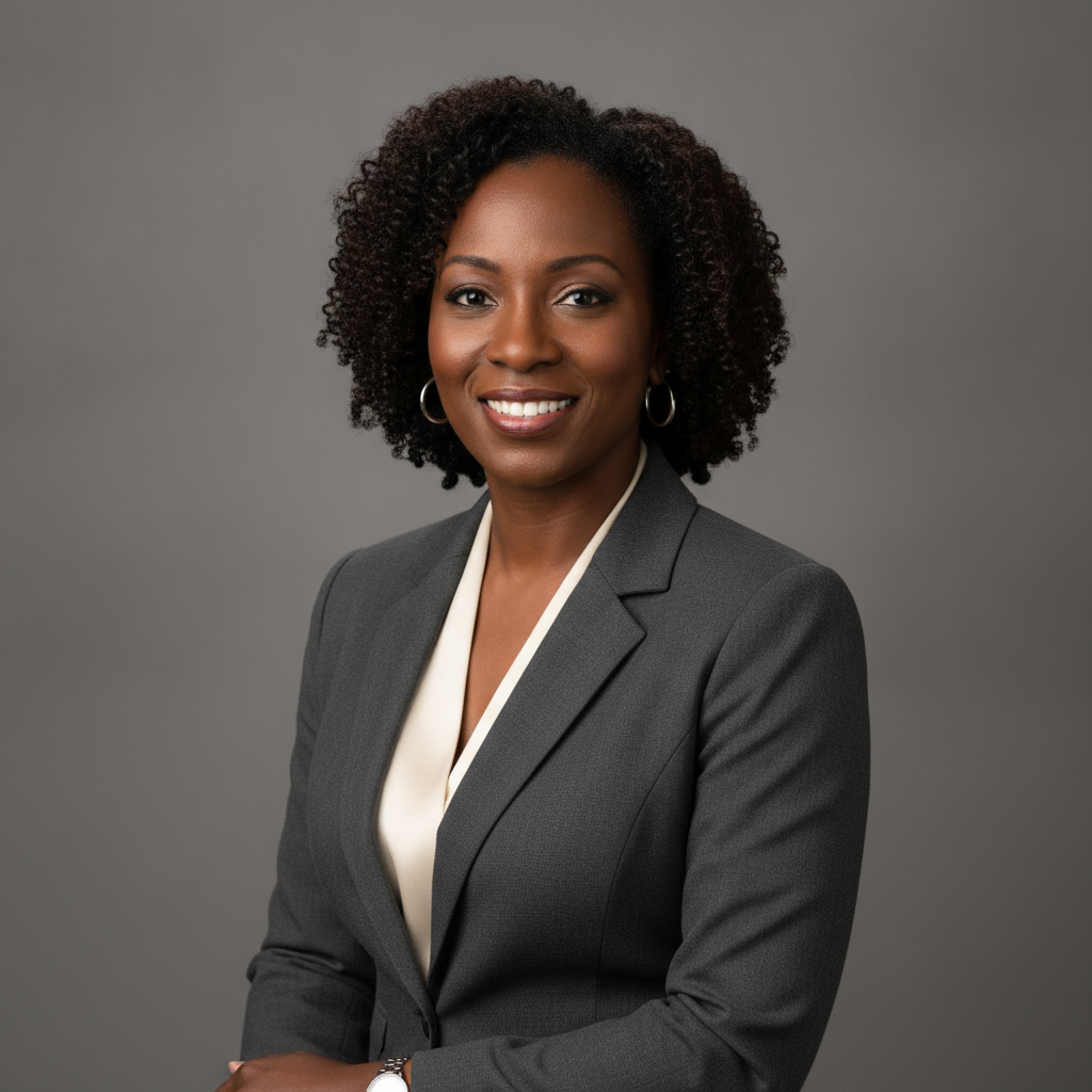 Danielle Tolliver