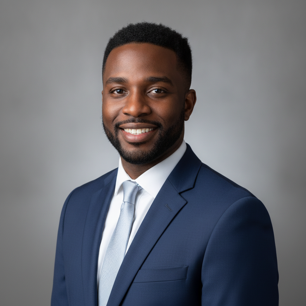 Terrence Dandridge