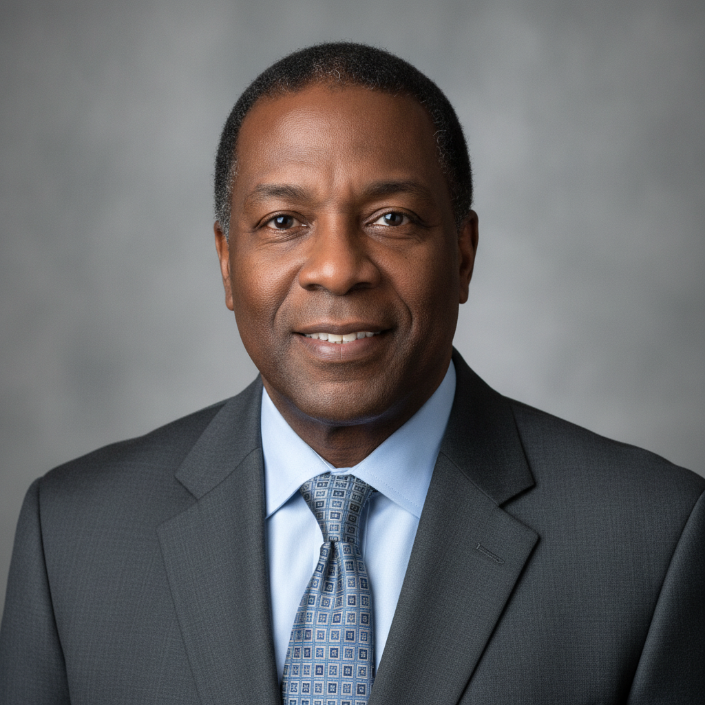 Darius Mosley