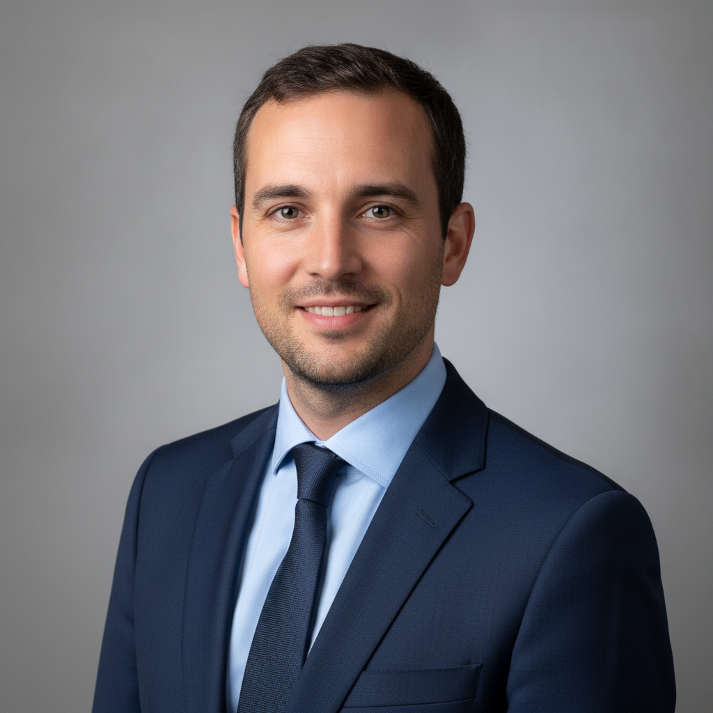 Julien Bernard