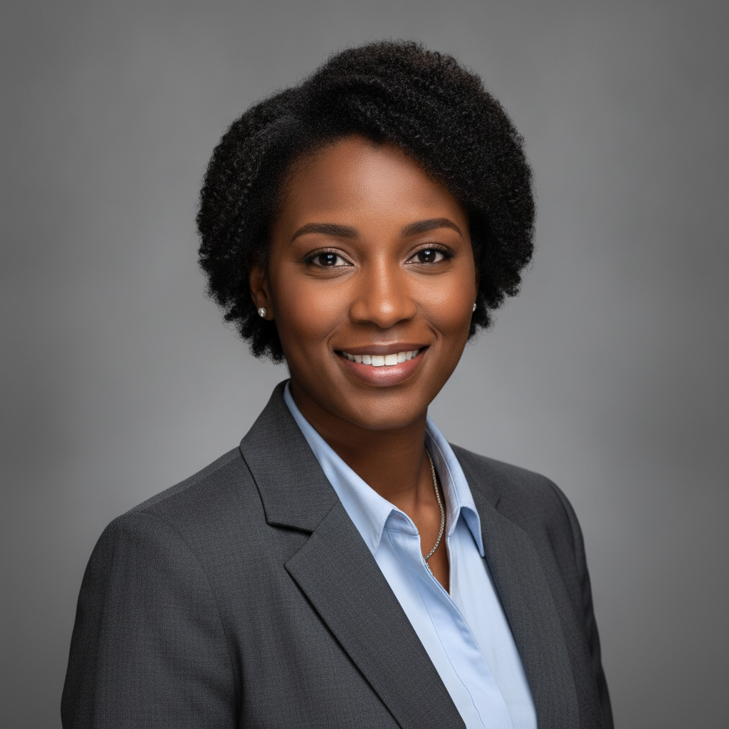 Nia Bradley