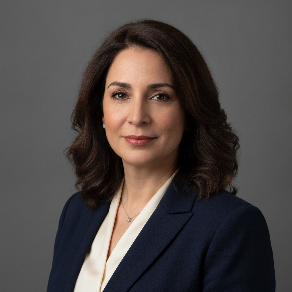 Rania Karam