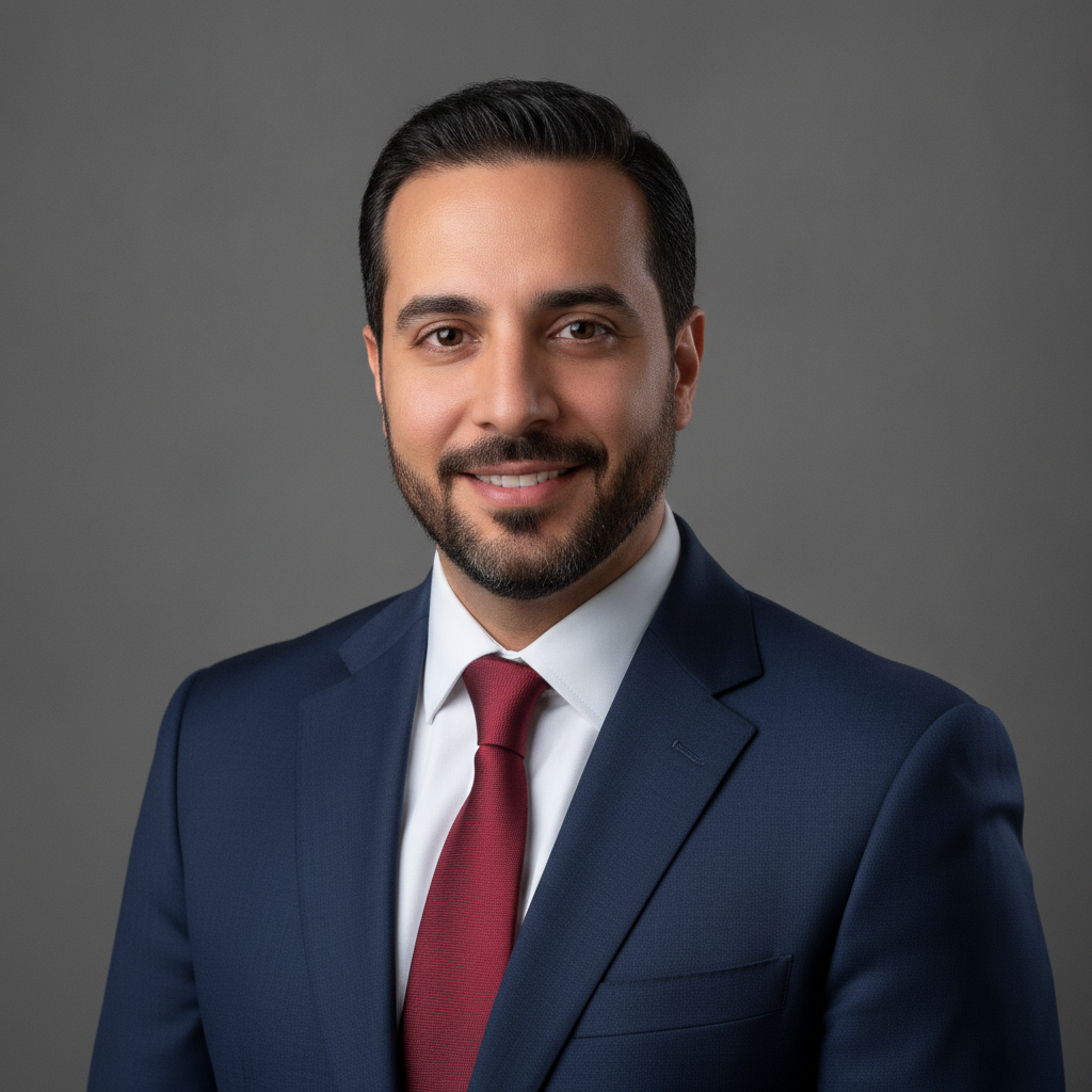 Omar Sabbagh