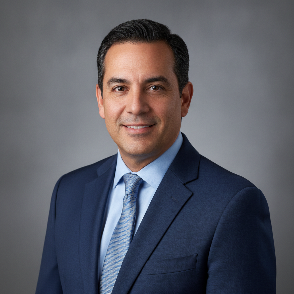 Sergio Gallegos