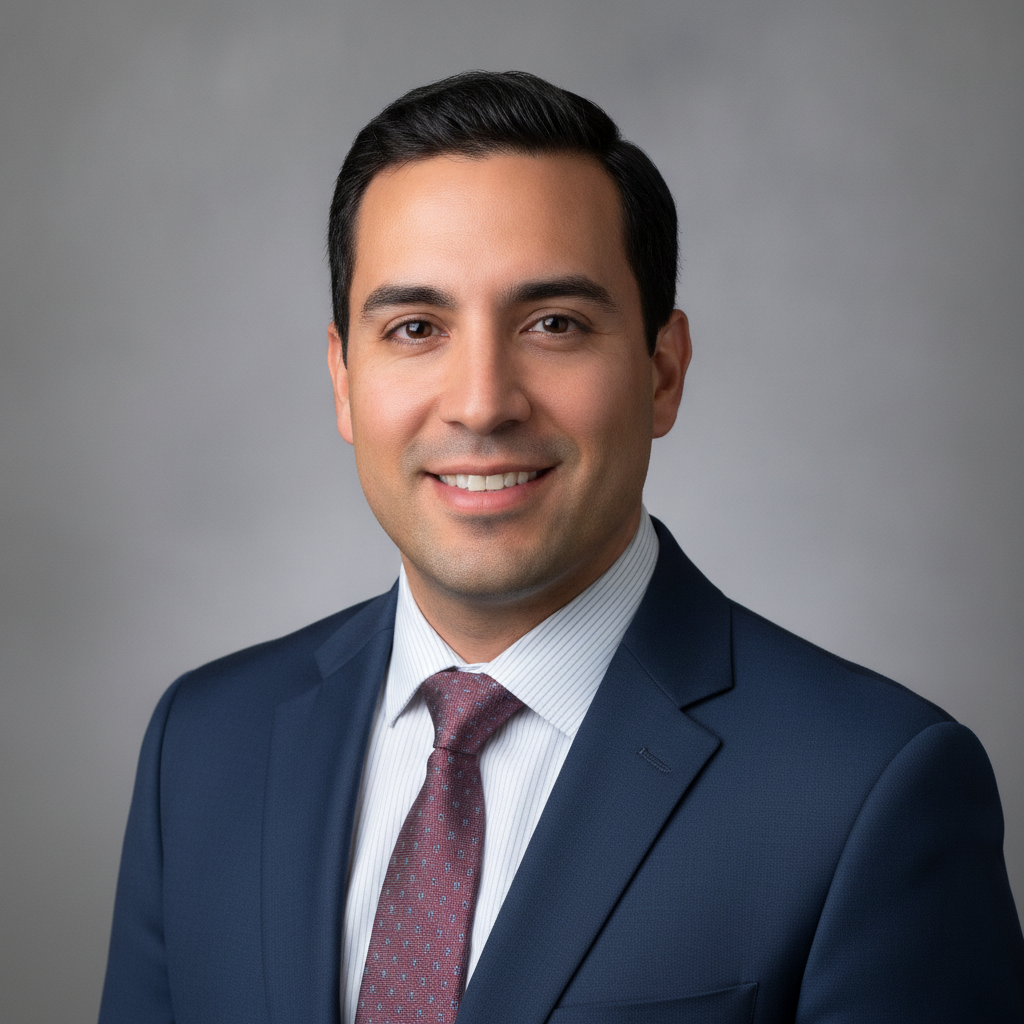 Gustavo Ramos