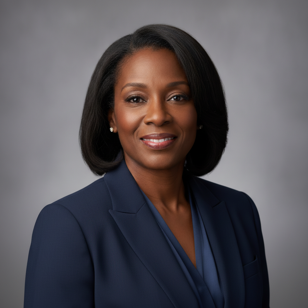 Keisha Dandridge