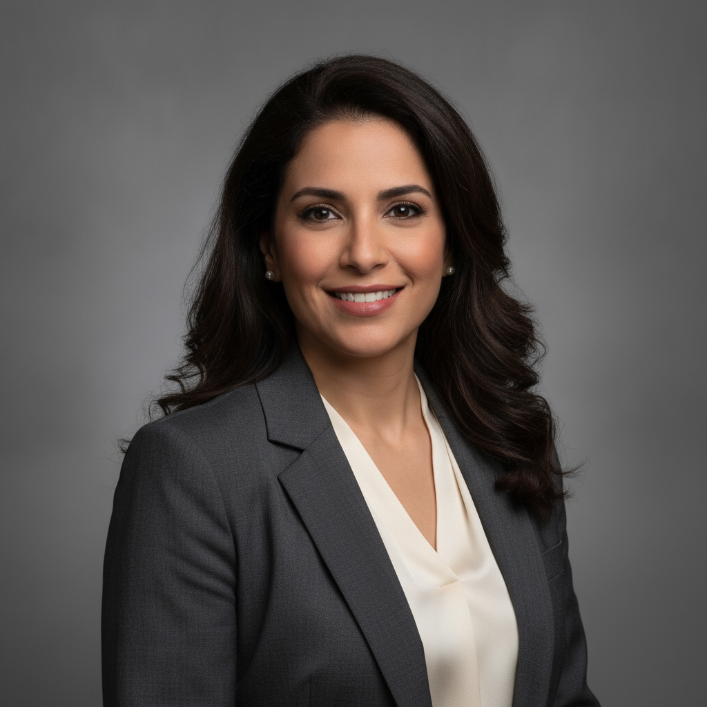 Yasmin Mansour