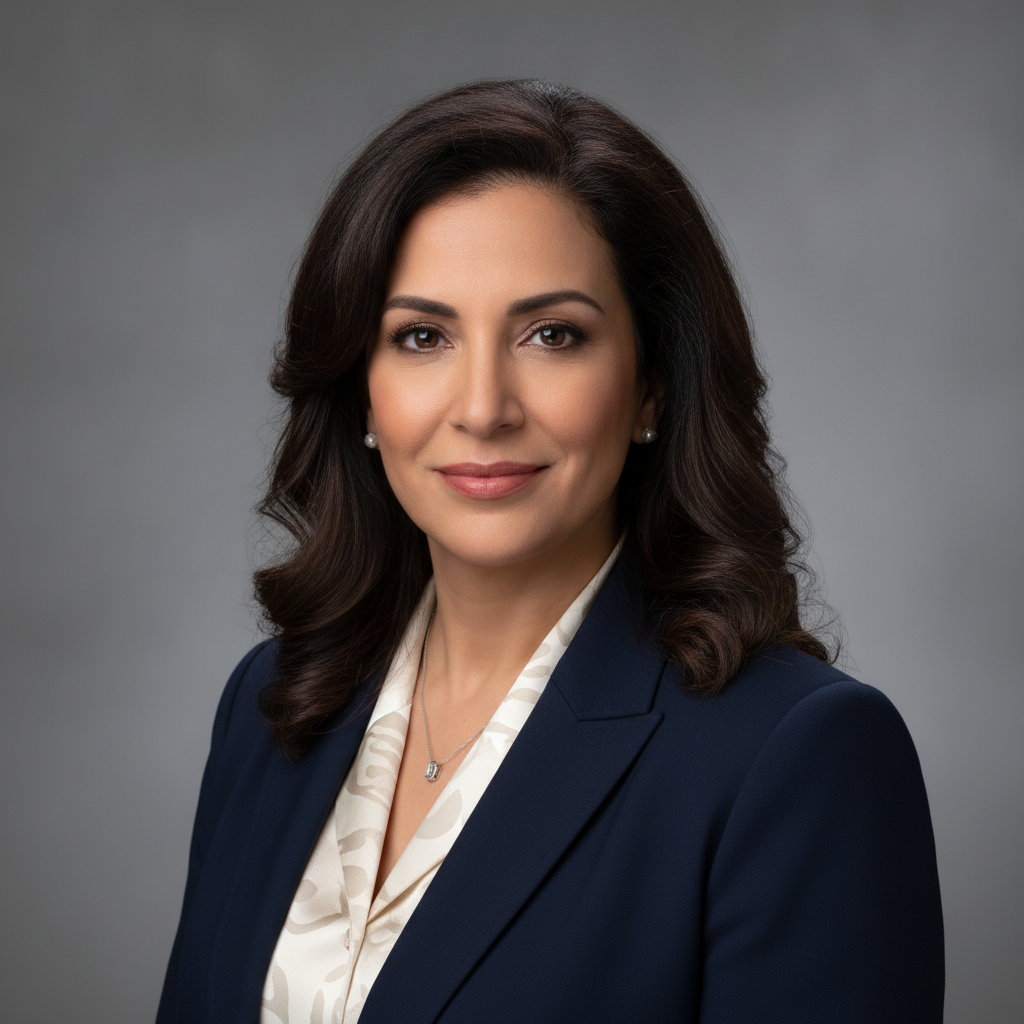Layla Mansour