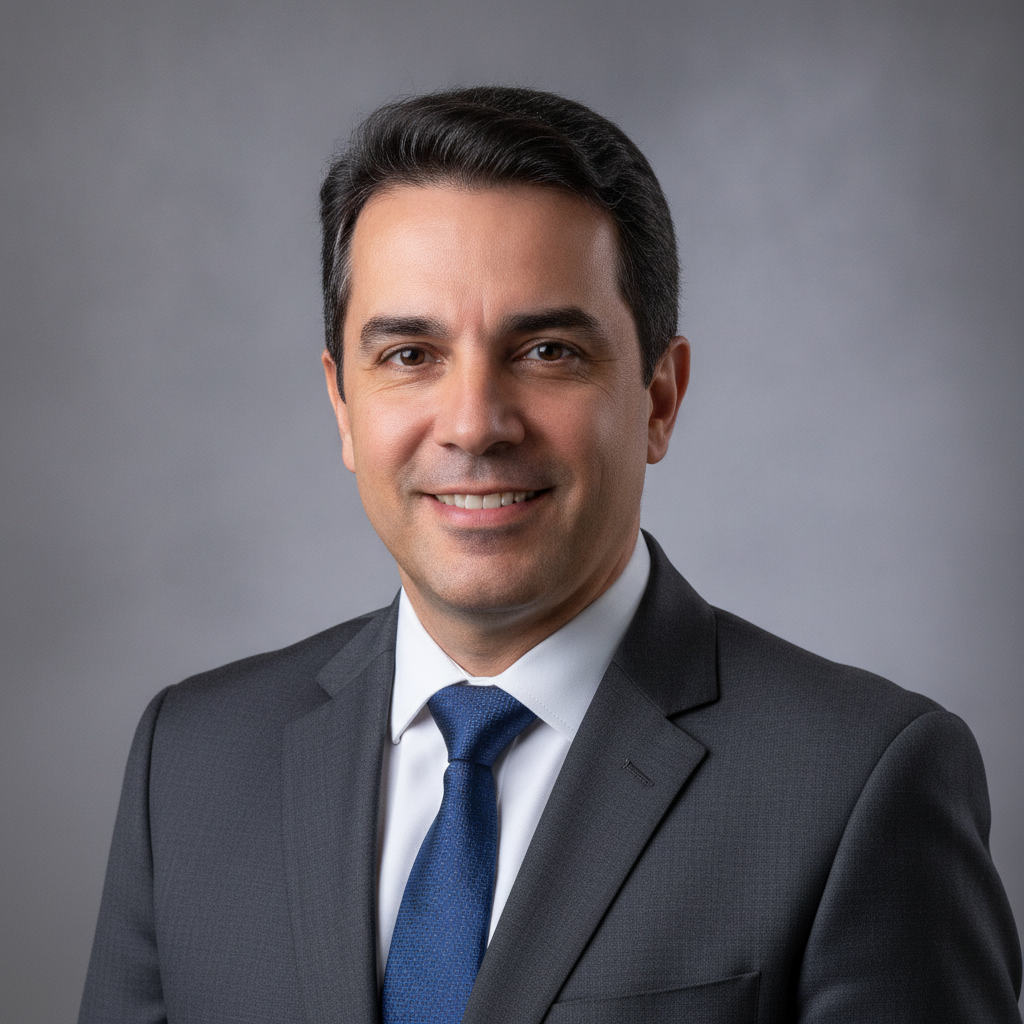 Rodrigo Martins