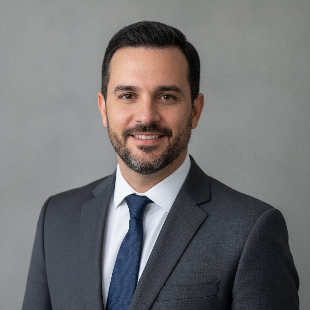 Gabriel Reis
