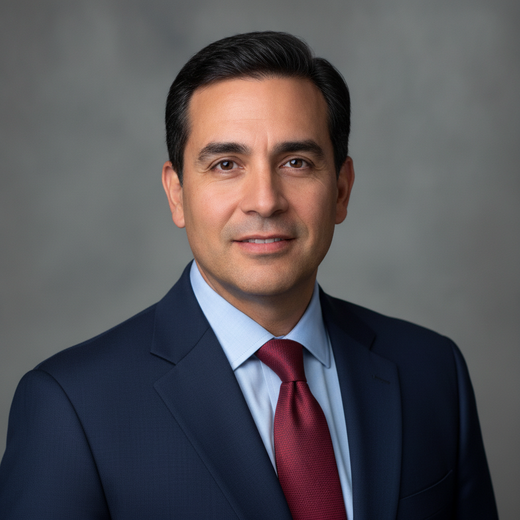 Alejandro Lozano