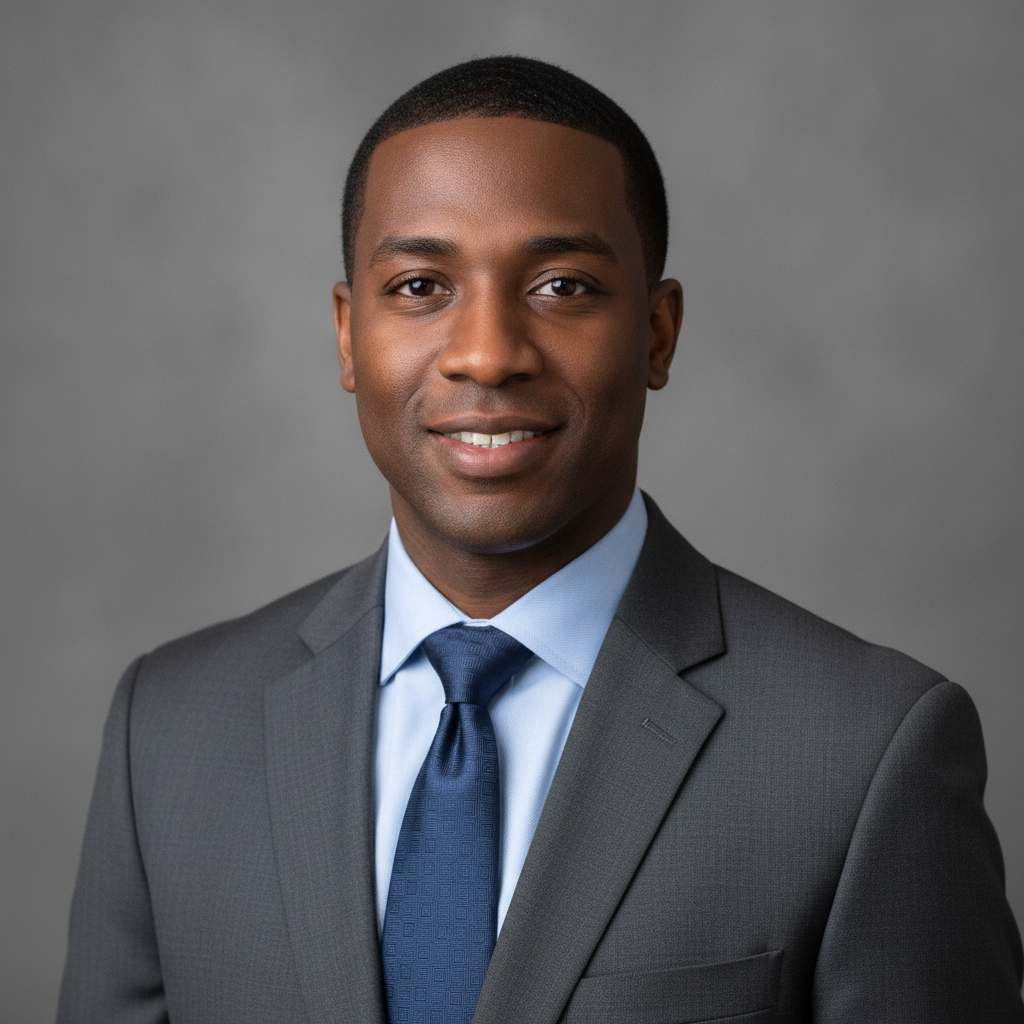 Kareem Winston
