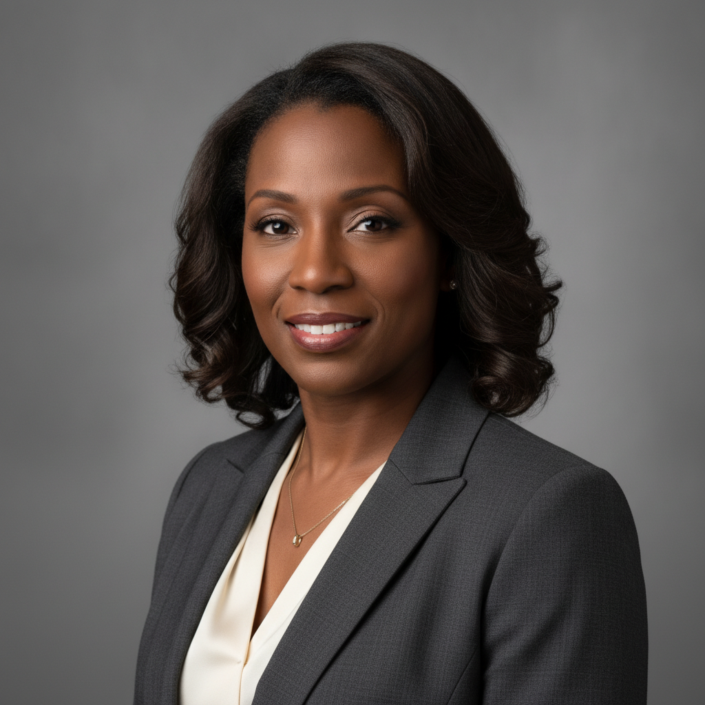 Keisha Yarbrough