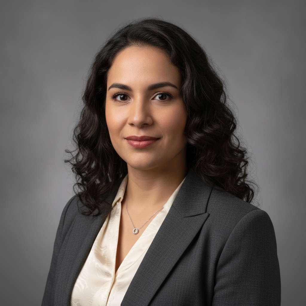 Salome Ramirez