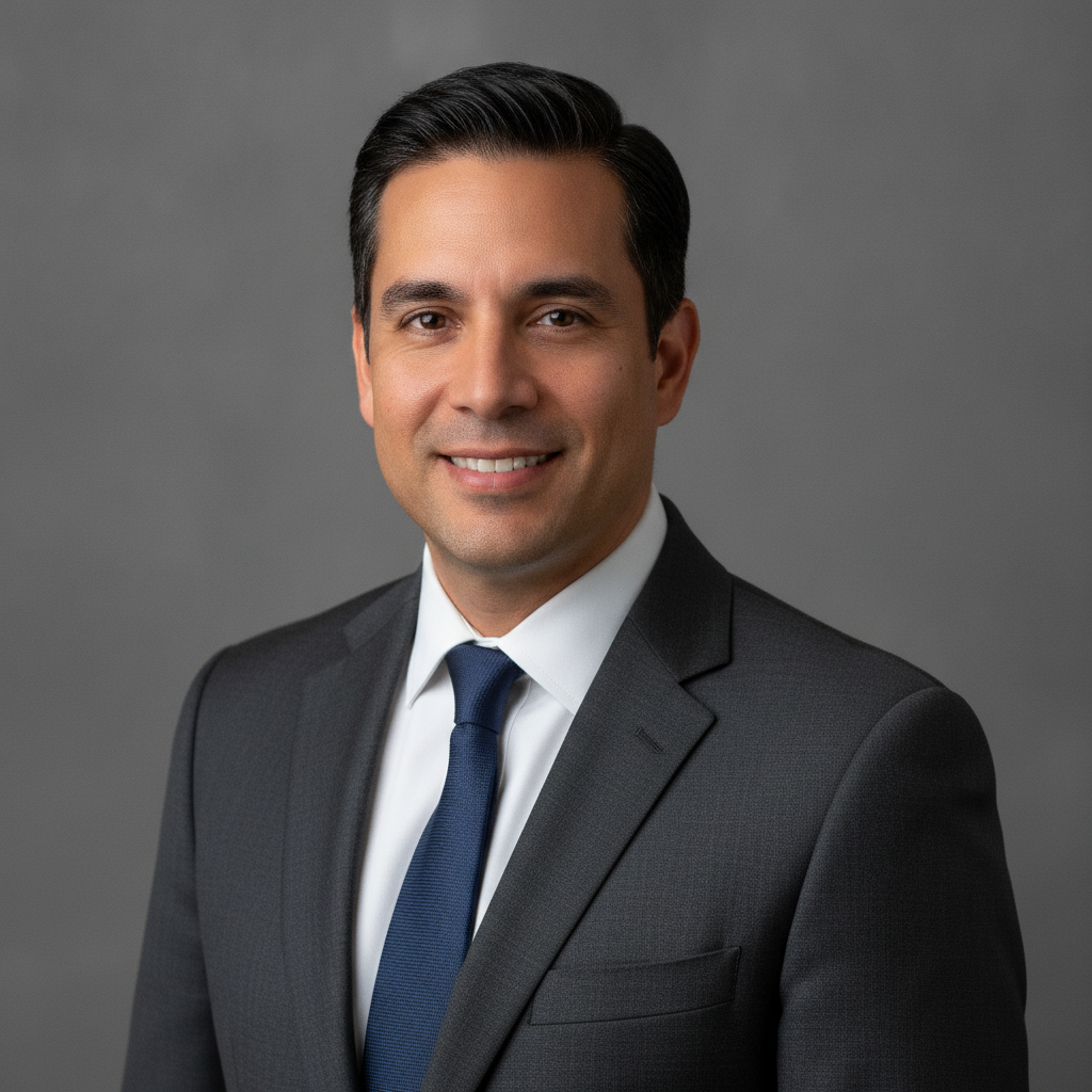 Adrian Ortiz