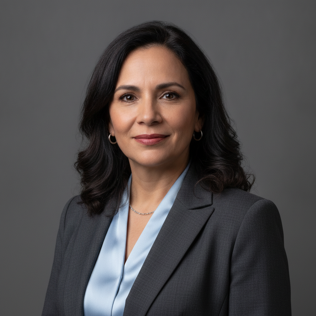 Maria Martinez