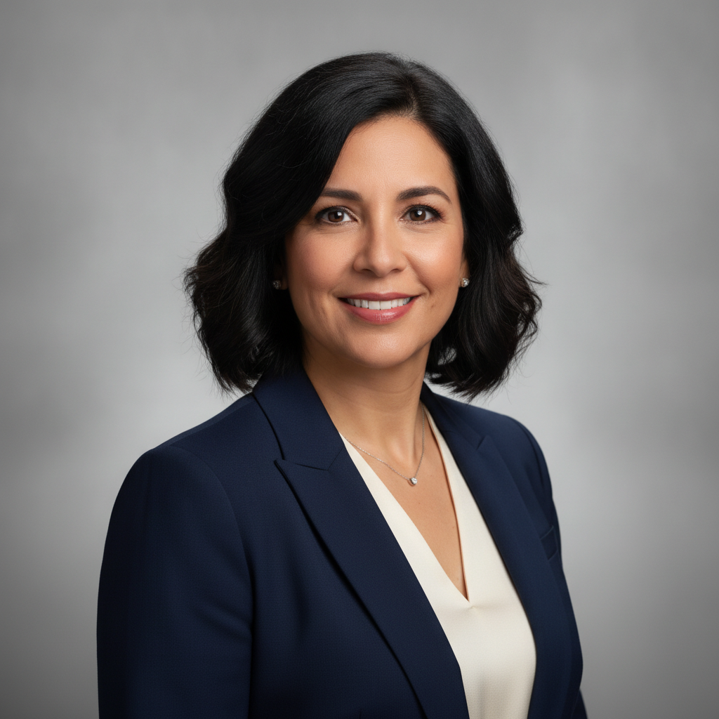 Josefina Zamora