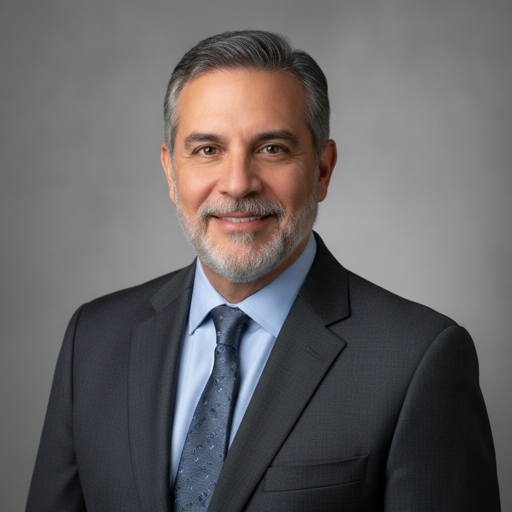 Ignacio Aguilar
