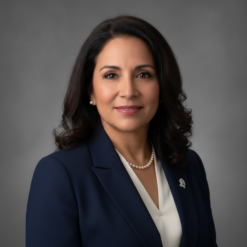 Maria Chavez