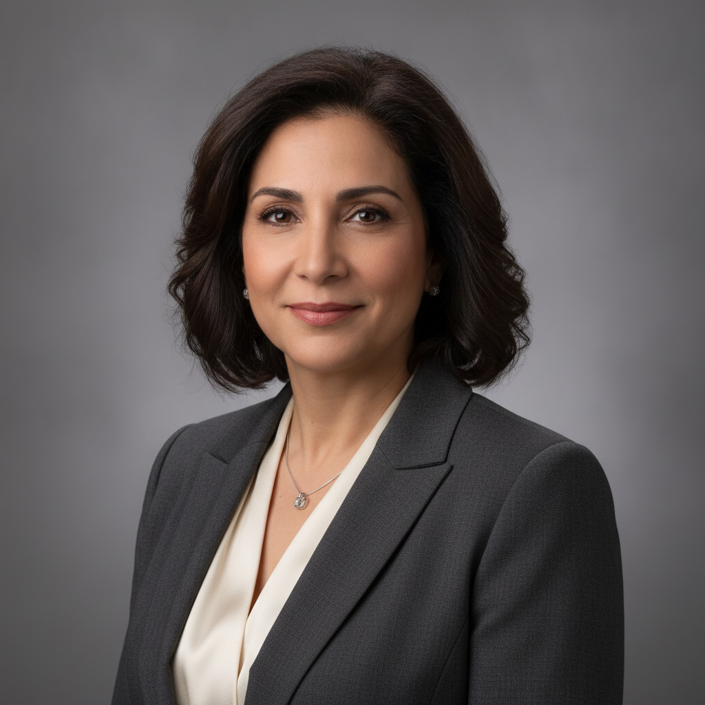 Zainab Karam