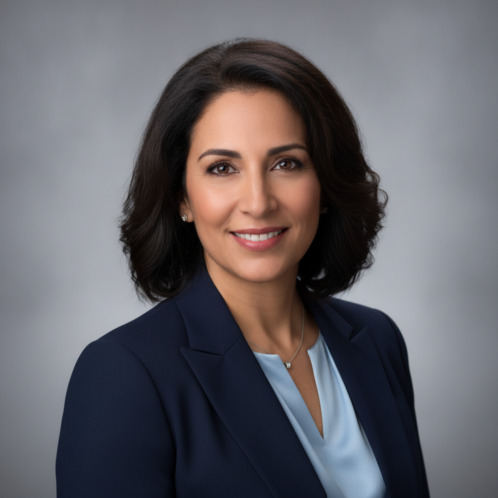 Rania Dagher