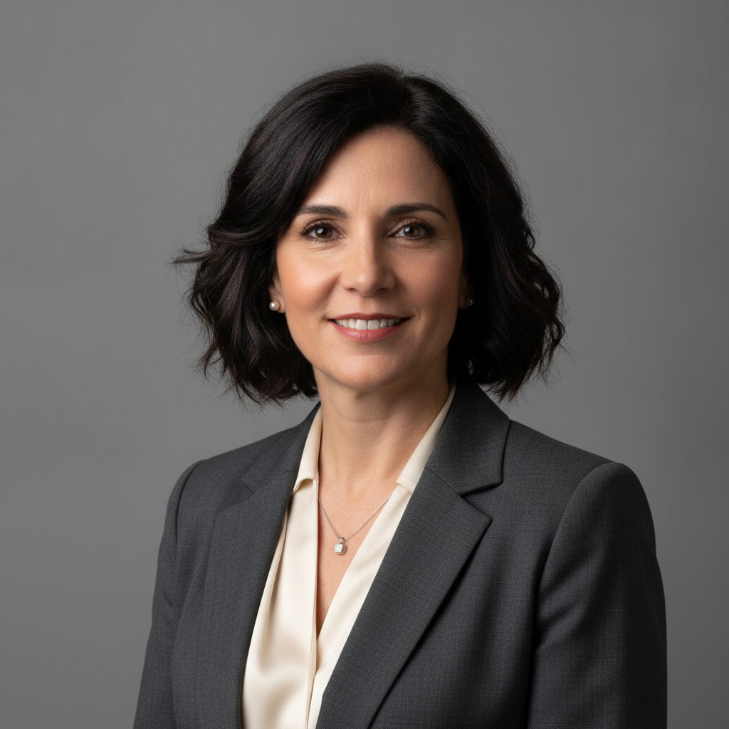 Florencia Molina