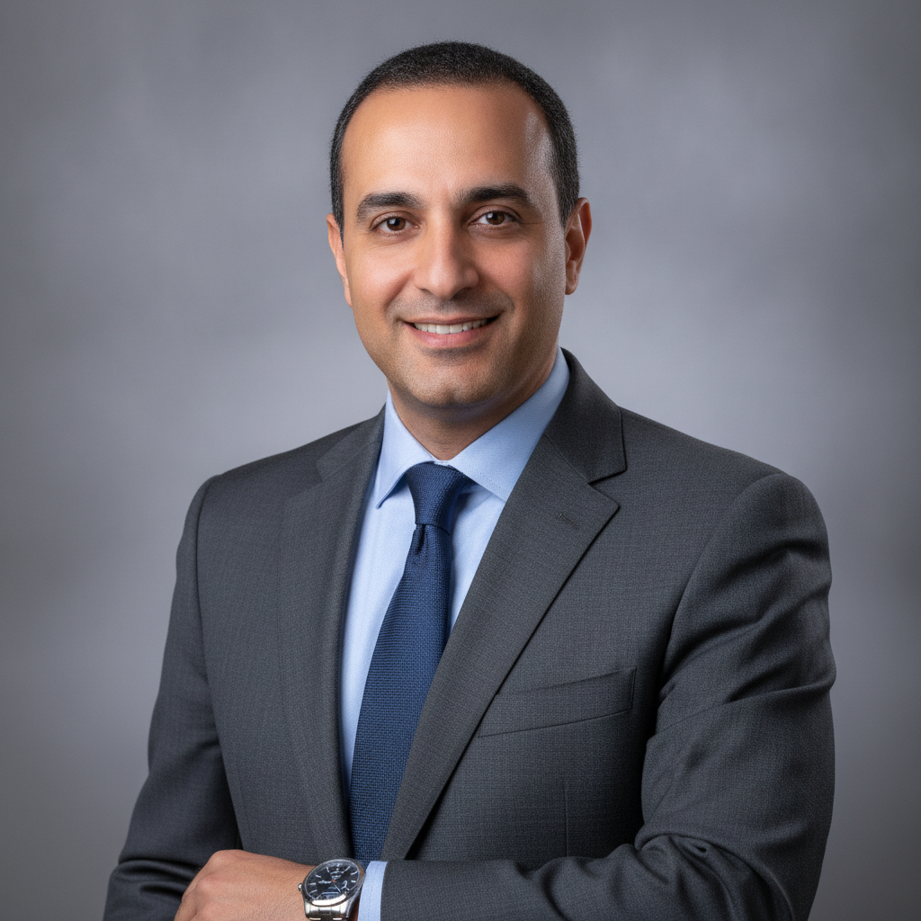 Omar Fadel