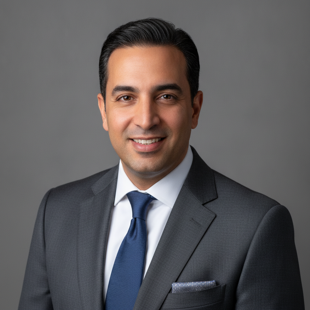 Amir Zaidan