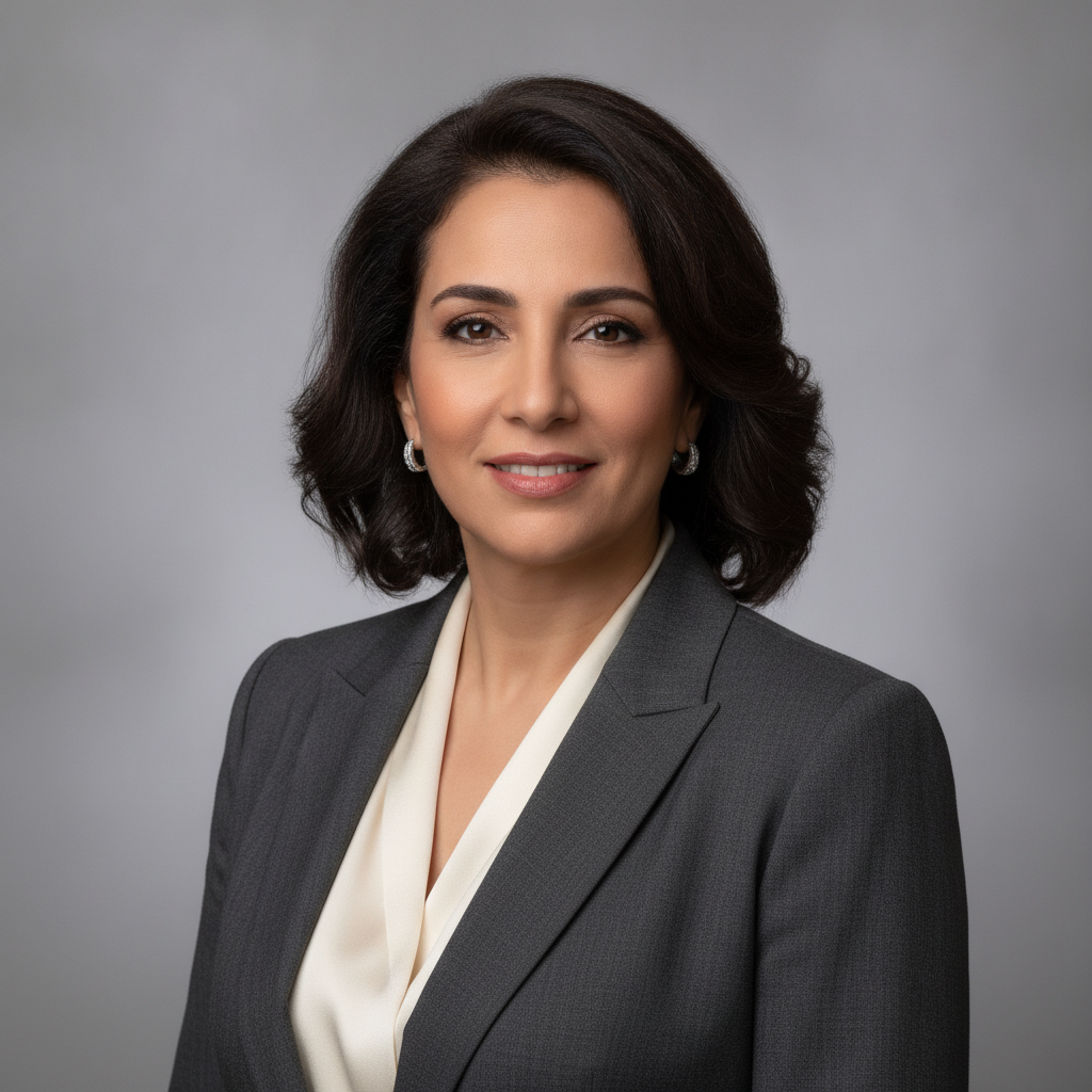 Noor Malouf