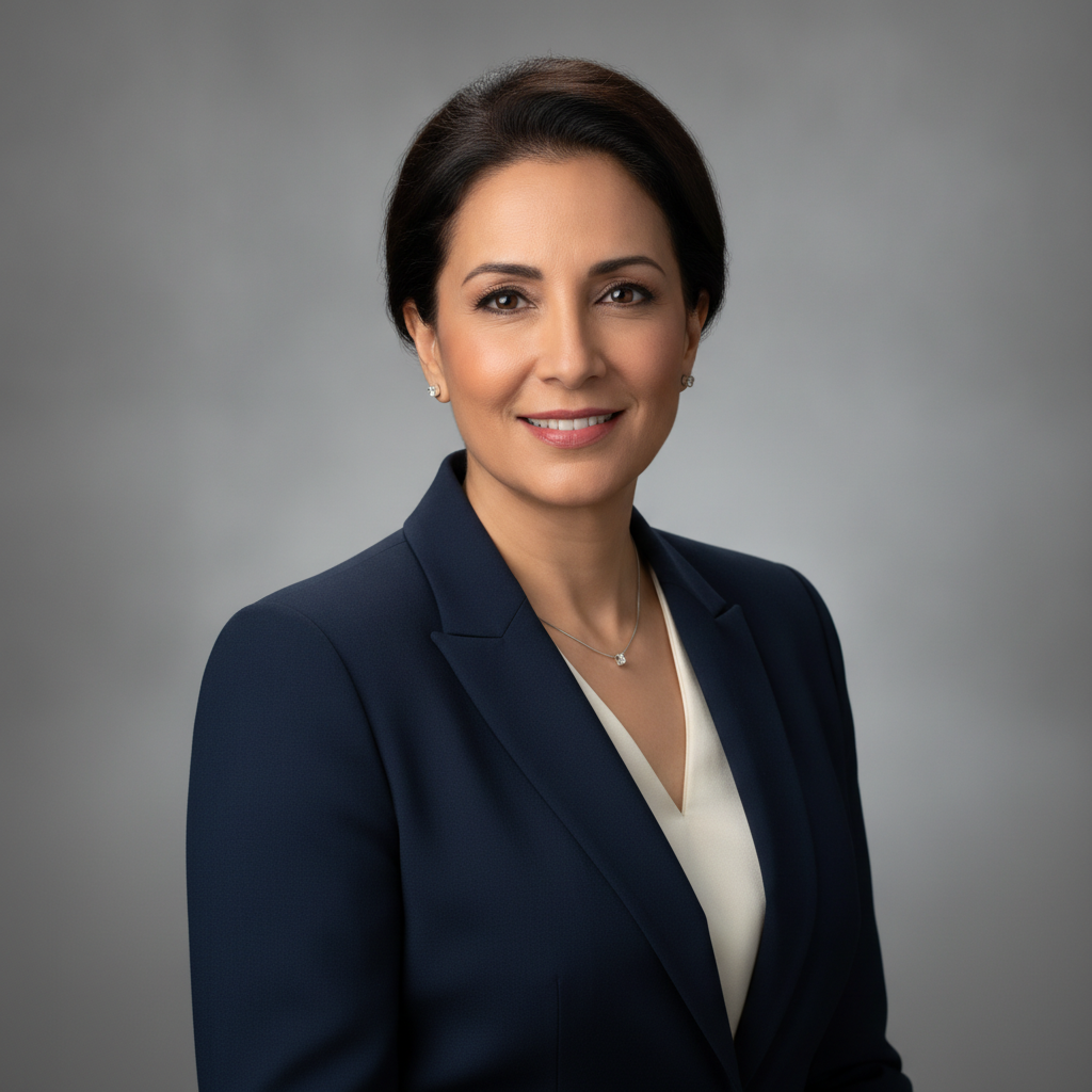 Farah Nassar