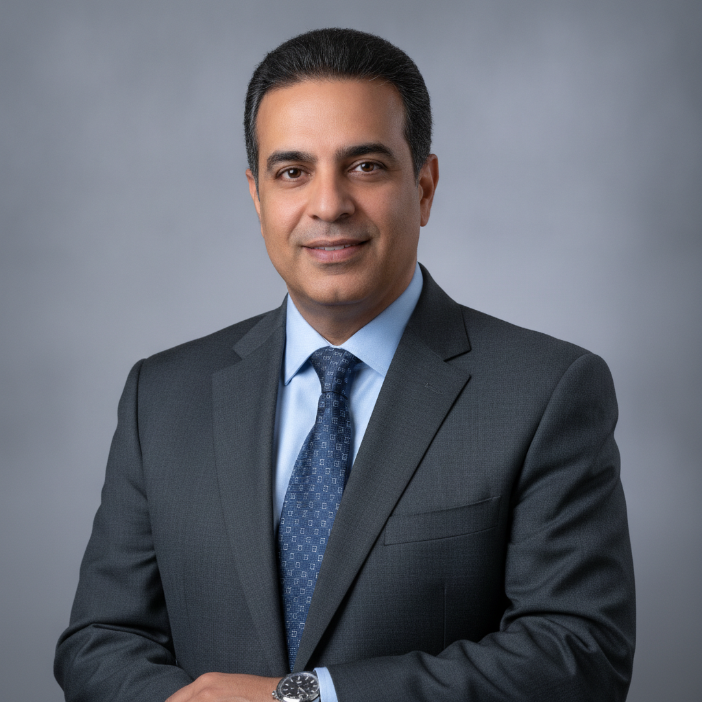 Bilal Malouf