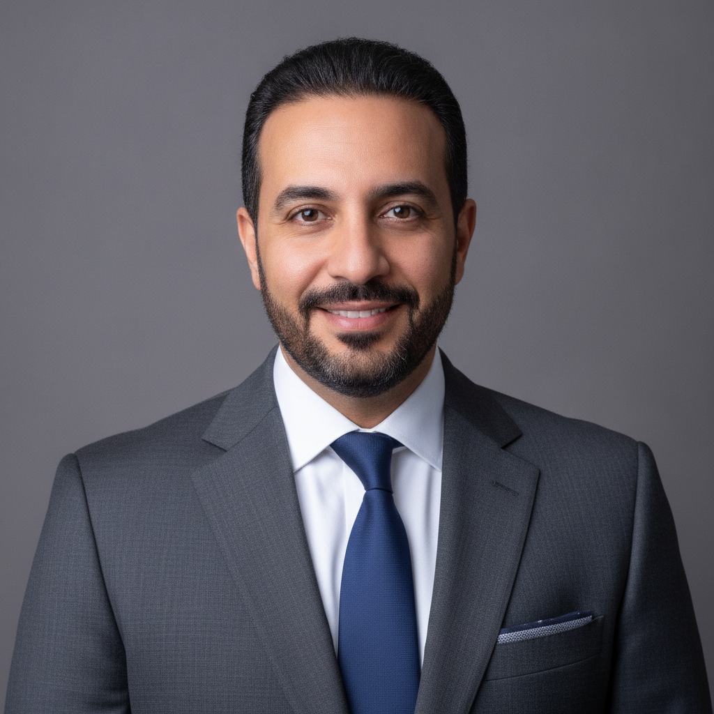 Tariq Bishara