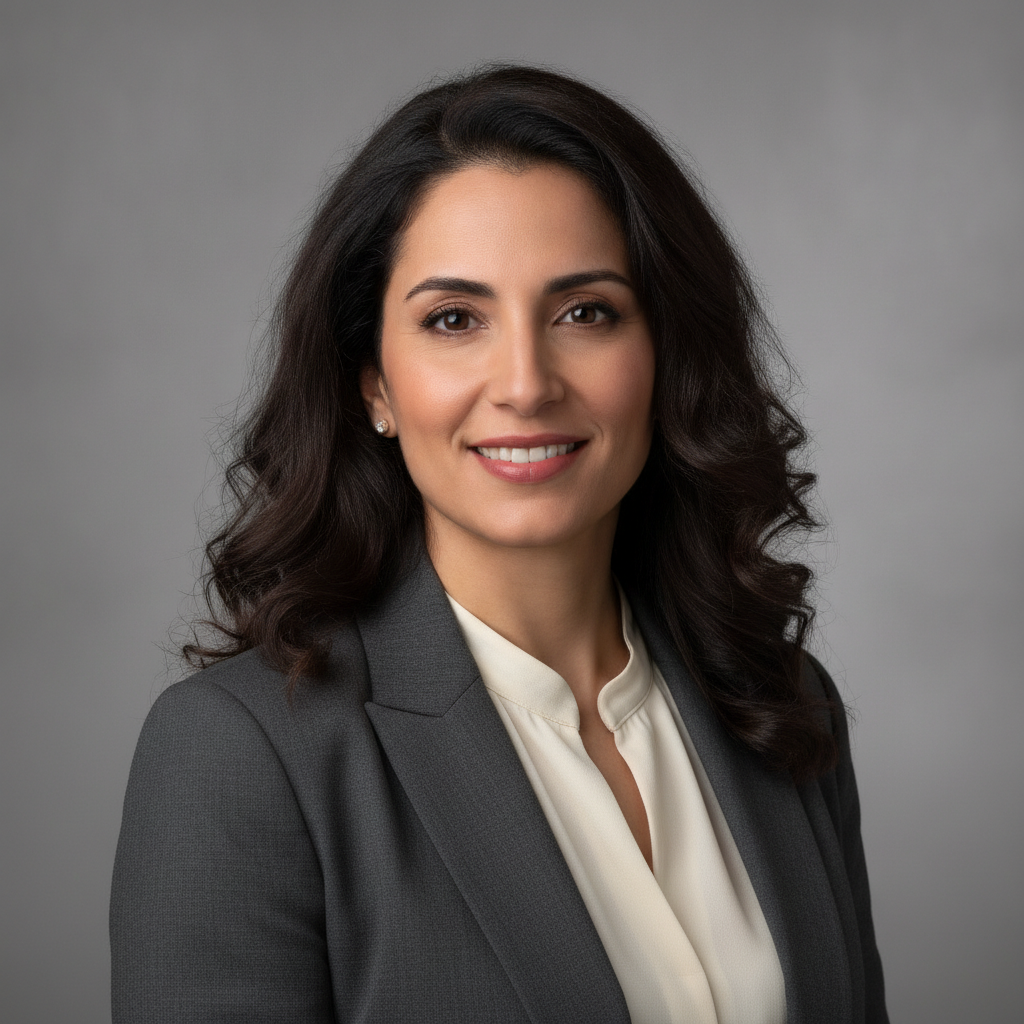 Rania Ghannam