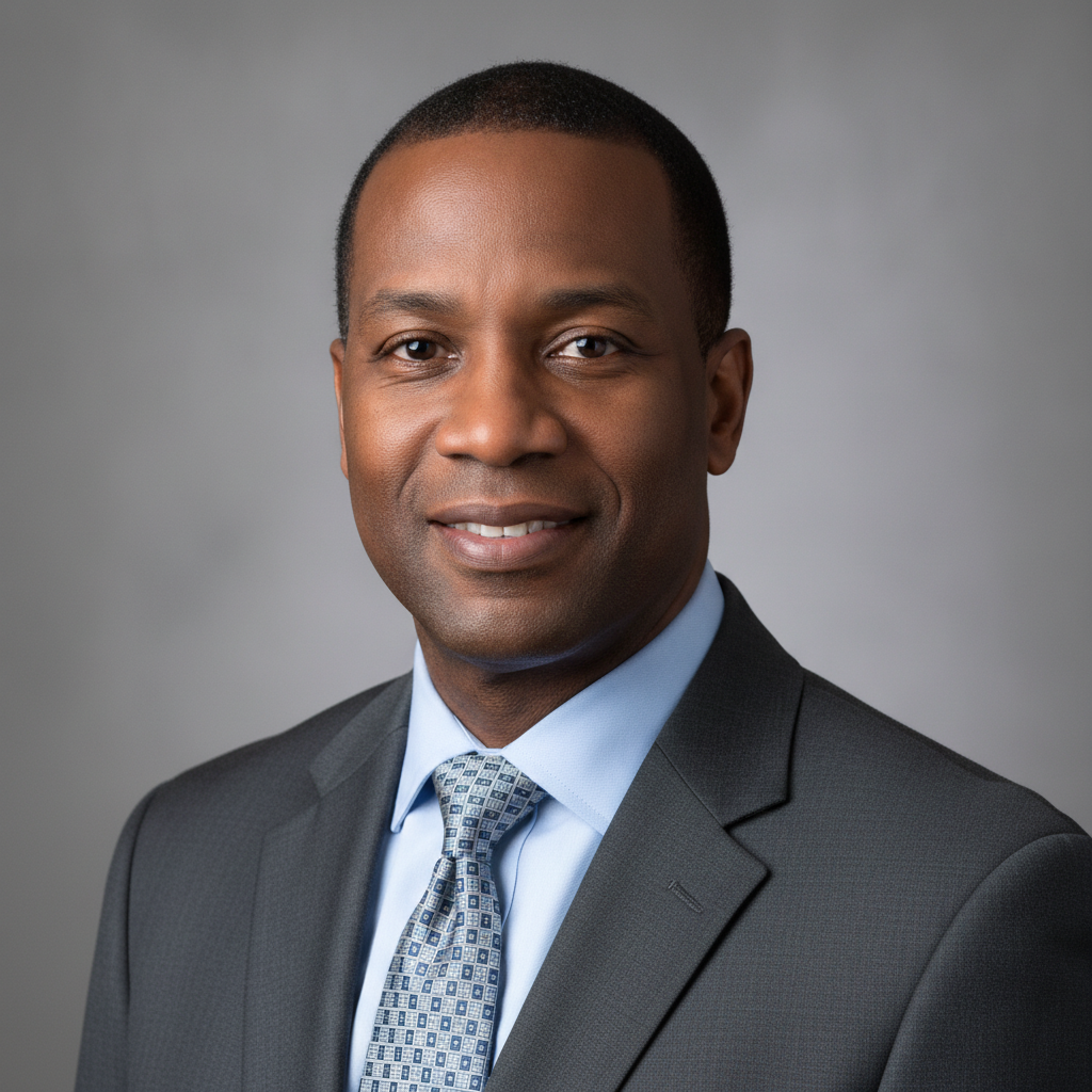 Isaiah Jefferson