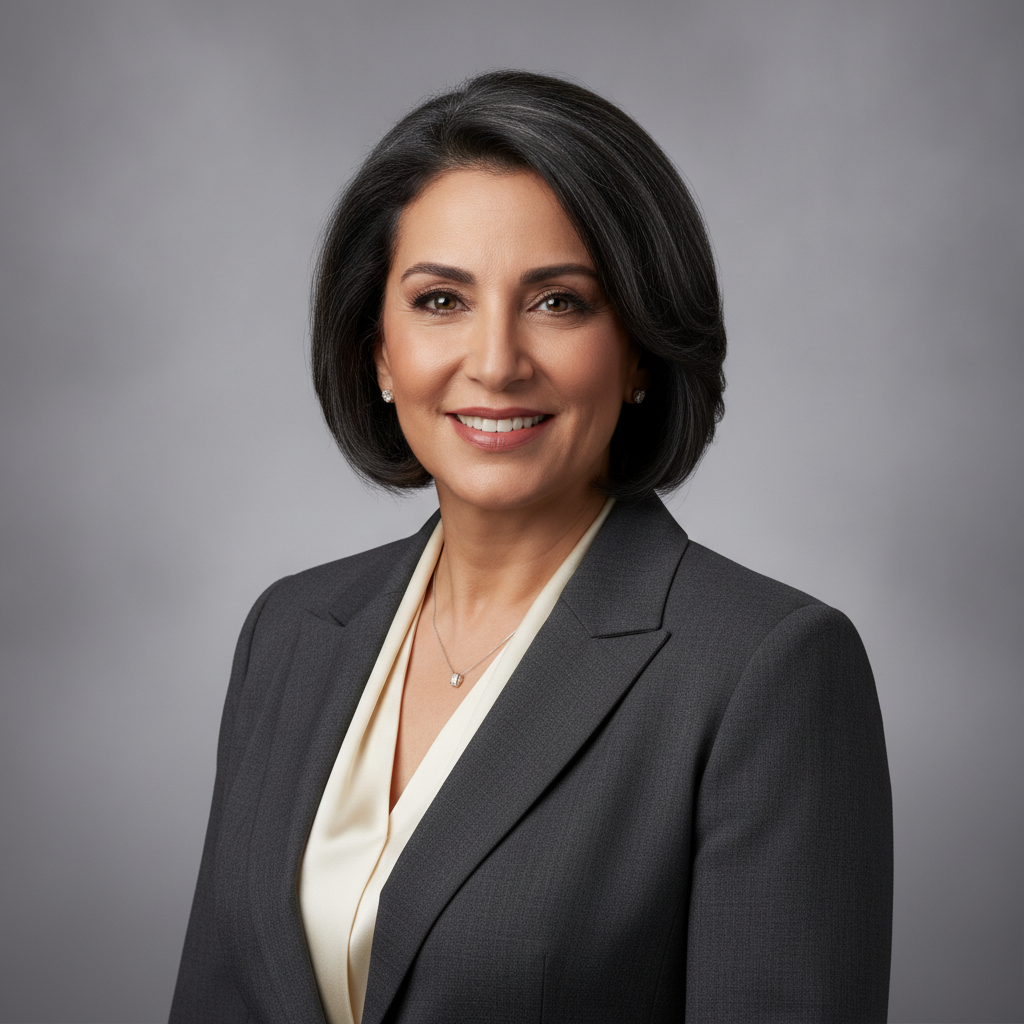 Amina Rizk