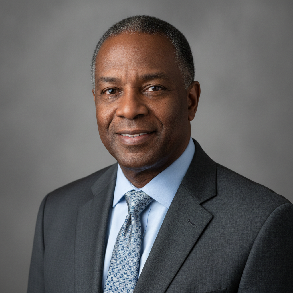 Jamal Banks