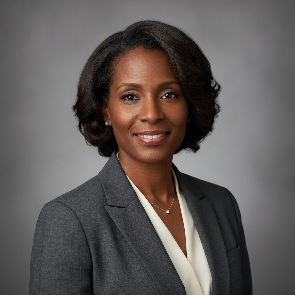 Brianna Winston