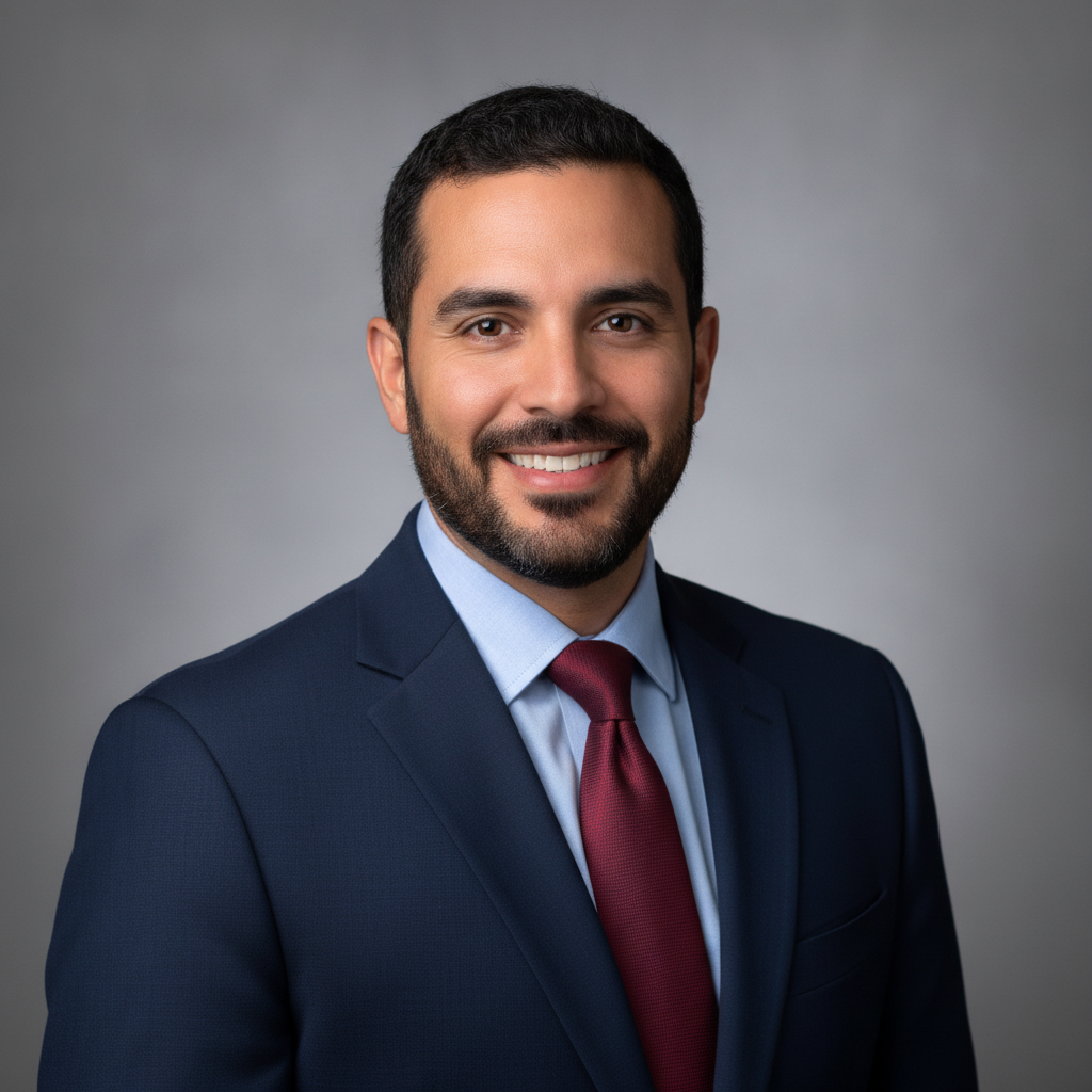 Sergio Vega