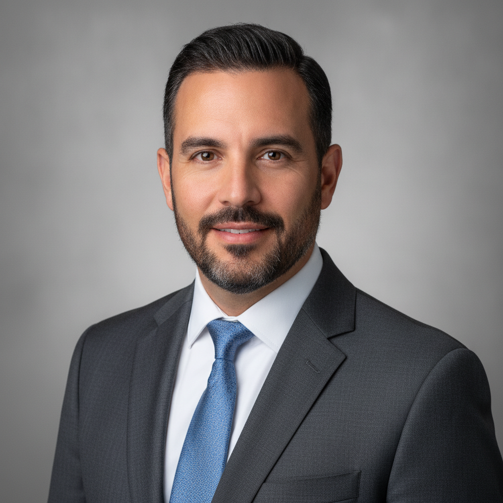 Ignacio Bautista