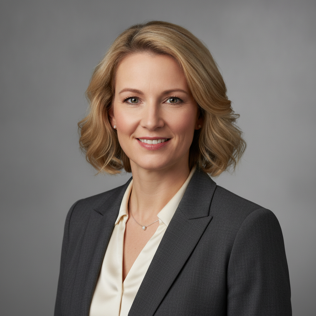 Marie Fischer