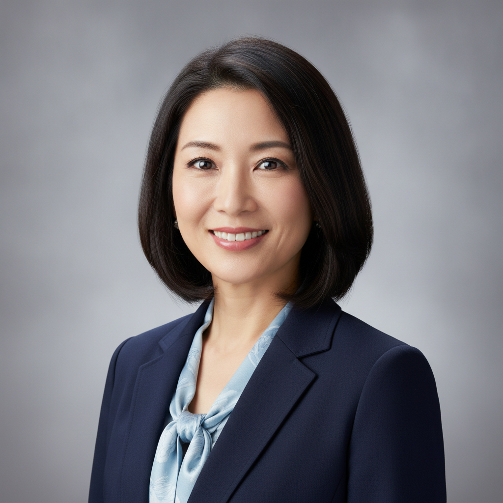 Naomi Saito