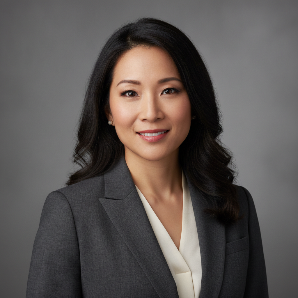 Alisha Kim