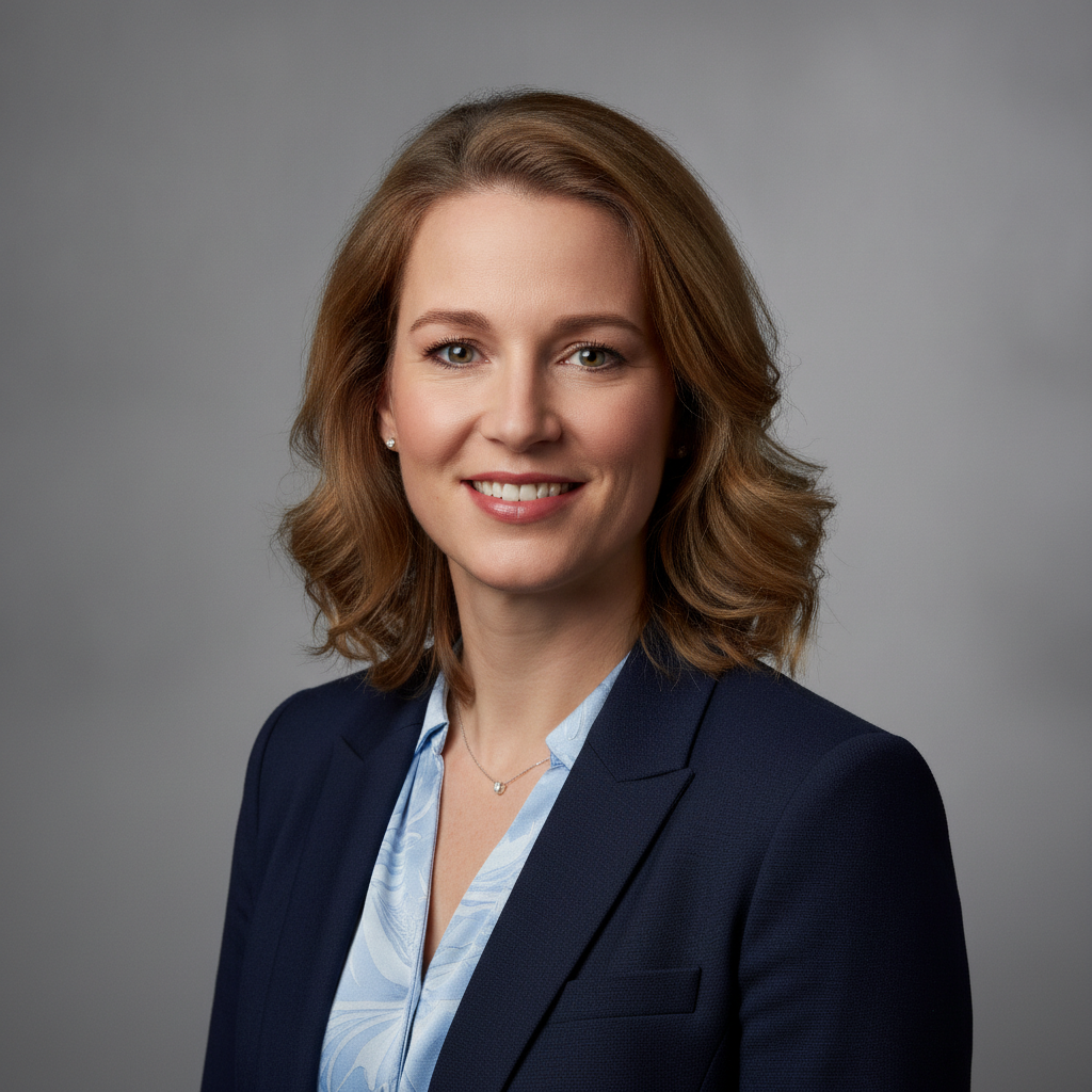 Julia de Jong