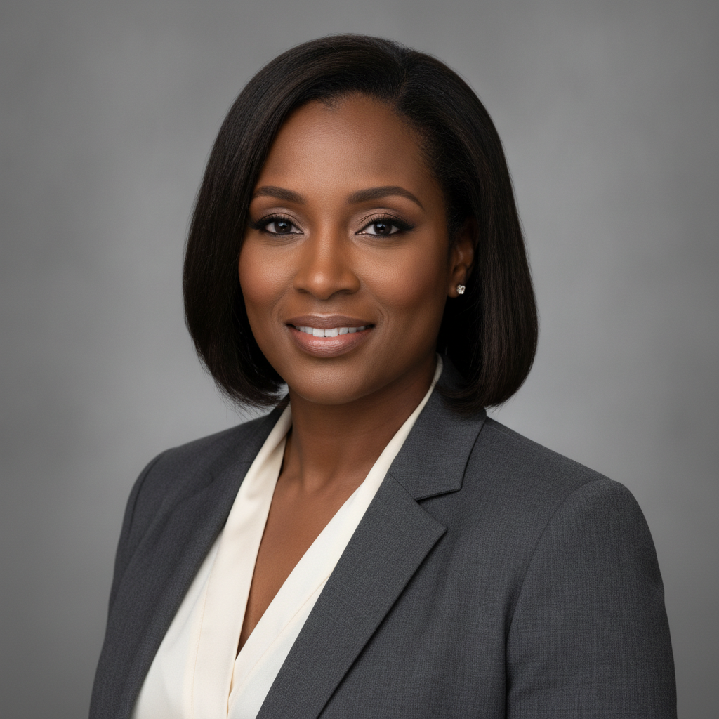 Simone Chandler