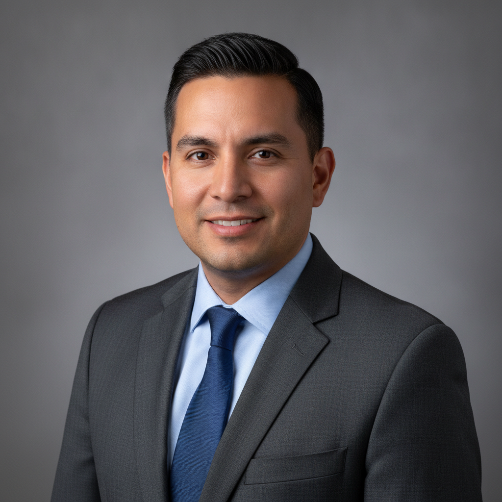 Rafael Gutierrez
