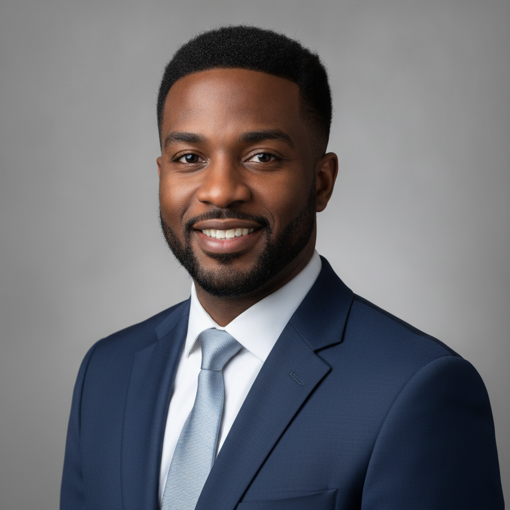 Jamal Fuqua