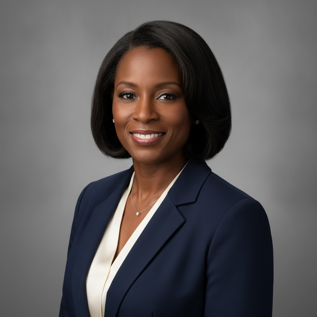 Keisha Mayfield