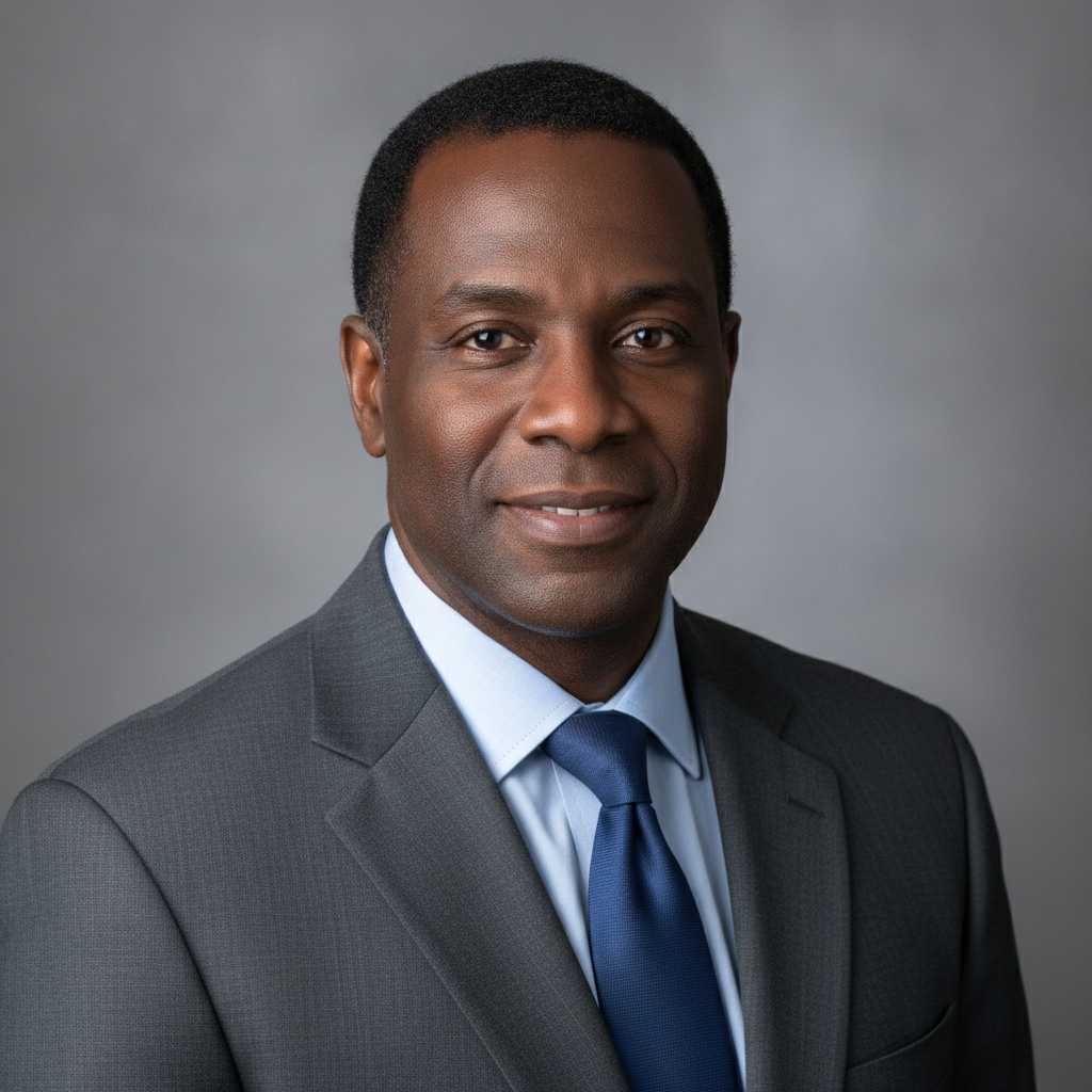 Kareem Fountain